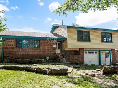 4335 S Allegheny Ave, Tulsa, OK, 74135
