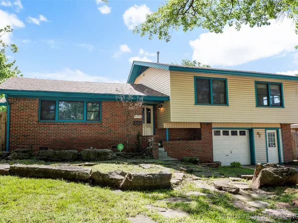 4335 S Allegheny Ave, Tulsa, OK 74135