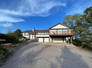 13852 Travois Trl, Parker, CO 80138