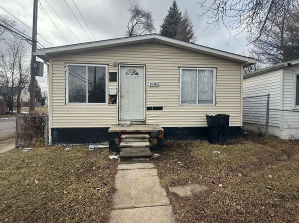 Property image for 19301 Eureka St, Detroit, MI 48234