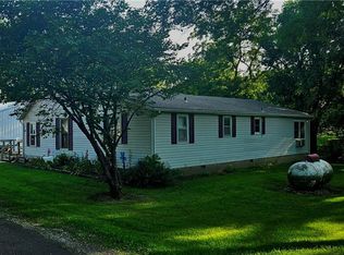 509 N Erwin St, Urich, MO 64788