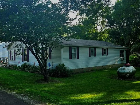 509 N Erwin St, Urich, MO 64788