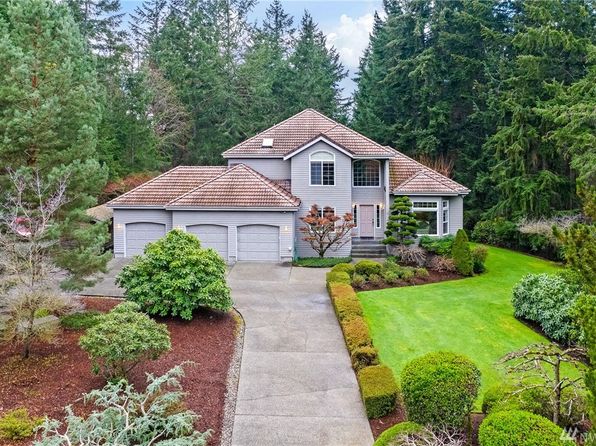 Gig Harbor Real Estate - Gig Harbor WA Homes For Sale | Zillow