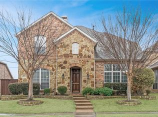 907 Wyndham Way, Allen, TX 75013