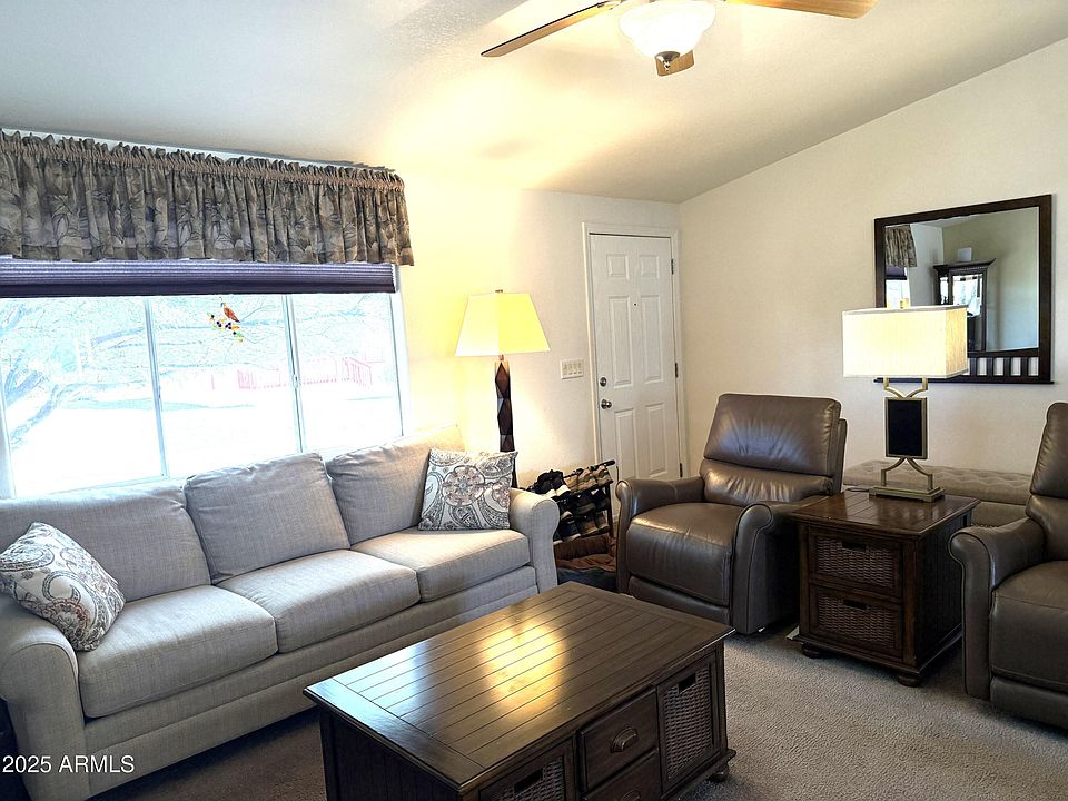 213 S Knee Deep Loop #234, Sierra Vista, AZ 85635 | Zillow
