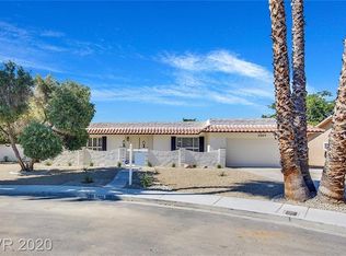 3444 Edison Ave, Las Vegas, NV 89121