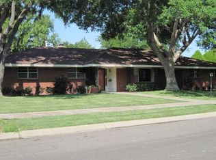 2606 Gaye Dr, Roswell, NM 88201
