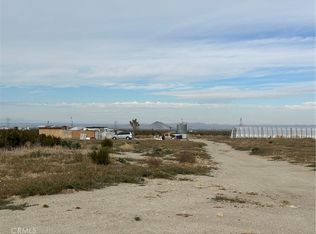 2224 Palmdale Rd, Pinon Hills, CA 92372