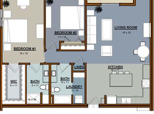 4901 Connemara Ct #5, Sheboygan, WI 53083