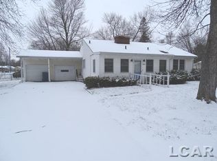 2408 Sunset Ln, Adrian, MI 49221