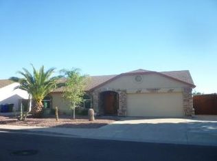 8065 E Dartmouth St, Mesa, AZ 85207
