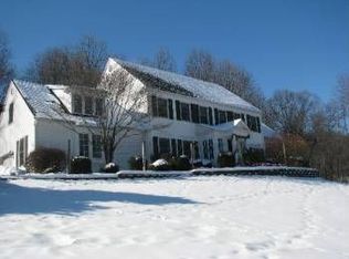 41 Timberwick Dr, Flemington, NJ 08822