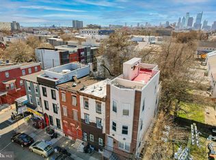 1828 W Montgomery Ave, Philadelphia, PA 19121