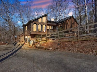 804 Allatoona Crst, Woodstock, GA, 30189