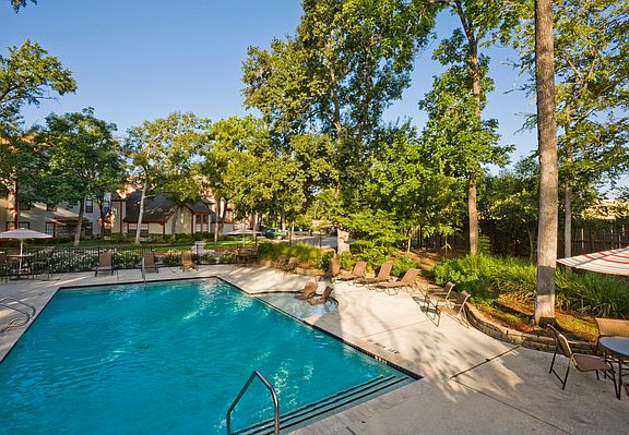 2nd image of 1710 W Tc Jester Blvd APT 3322