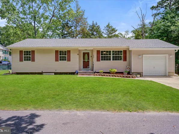 902 Belleview Blvd, Browns Mills, NJ 08015