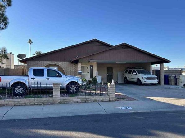 6435 W Lawrence Rd, Glendale, AZ 85301