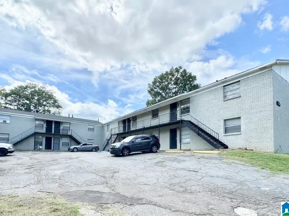 712 47th St N, Birmingham, AL 35212