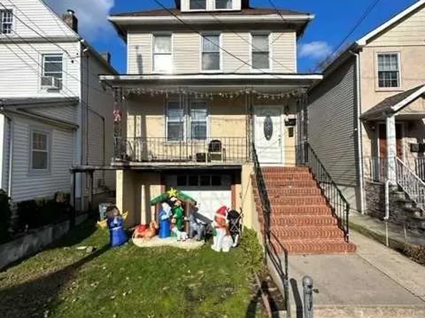 17 Warren Ave, Roselle Park, NJ 07204