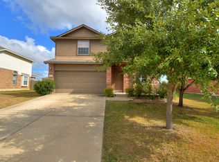 329 Bird Dog Bnd, Bastrop, TX 78602