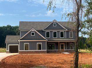 3850 Jersey Covington Rd, Covington, GA 30014