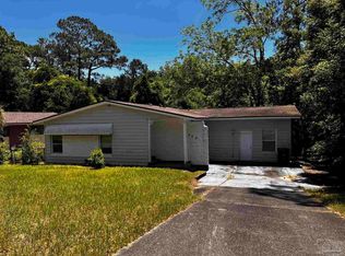 5230 Springhill Dr, Pensacola, FL 32503
