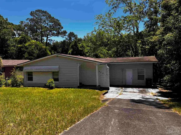 5230 Springhill Dr, Pensacola, FL 32503