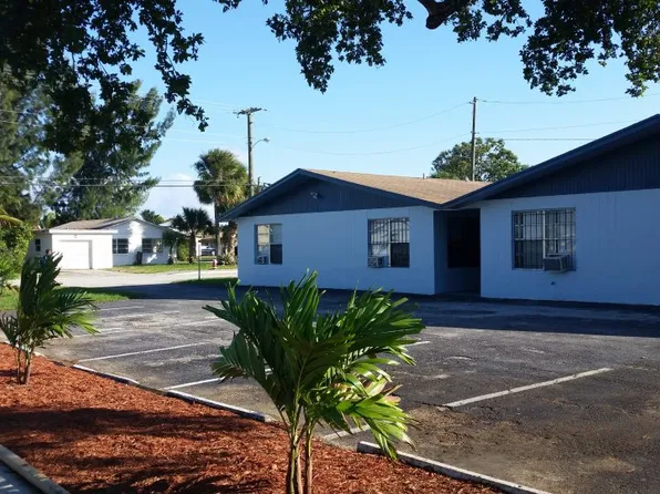 901 W 37th St, West Palm Beach, FL