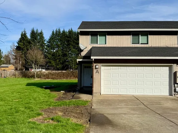 2010 46th Ave, Longview, WA