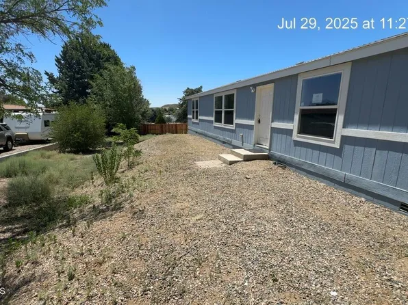 10025 E Dapple Grey Trl, Dewey, AZ 86327