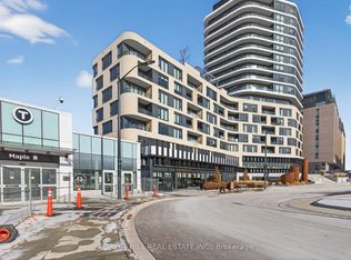 100 Eagle Rock Way #529, Vaughan, ON L6A 5B9