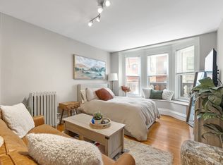 8 Garrison St APT 205, Boston, MA 02116