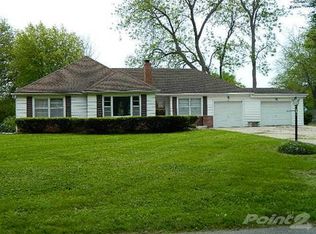 16 Ridgeland Rd, Country Club, MO 64505