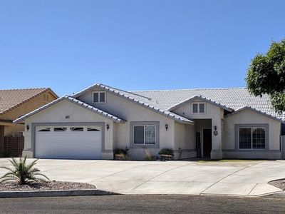14821 Brewster Ln, Helendale, CA, 92342