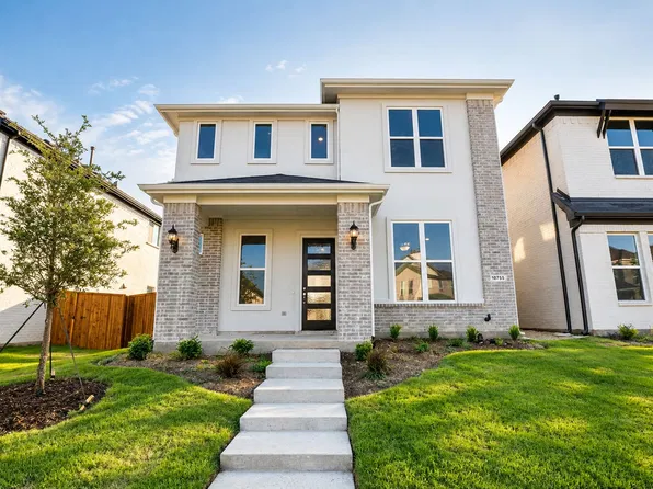 10755 Wells Branch Rd, Frisco, TX 75035