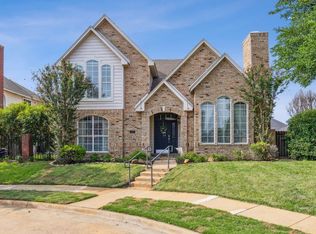 413 Pecos Trl, Irving, TX 75063
