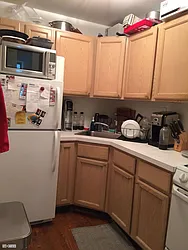 Rented by Citi Habitats