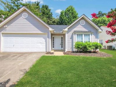 3842 Sunview Dr NW, Kennesaw, GA, 30101