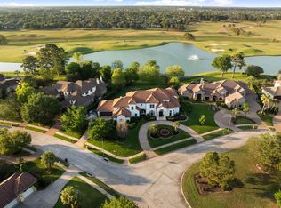 82 Manor Lake Estates Cir, Spring, TX 77379