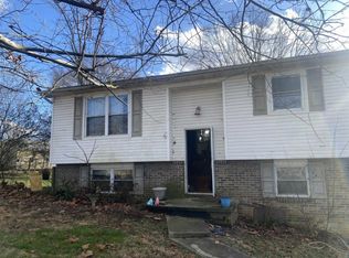 7708 Tinamarie Dr, Corryton, TN 37721