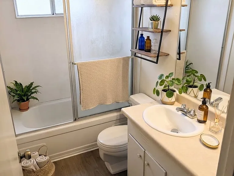 decor added