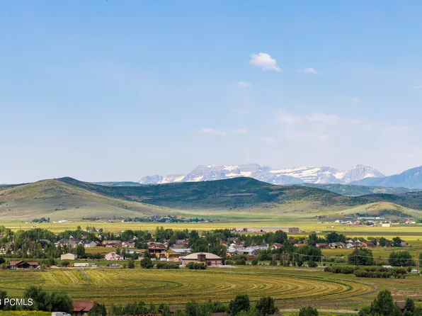 1045 Wasatch View Dr, Kamas, UT 84036