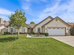 13531 Suncrest Ct, Yucaipa, CA 92399