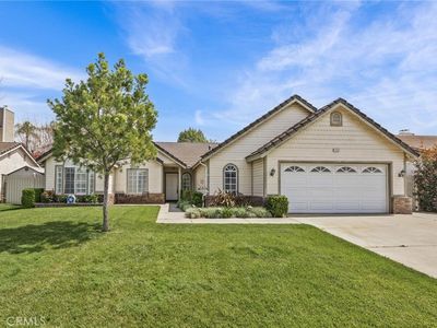 13531 Suncrest Ct, Yucaipa, CA, 92399