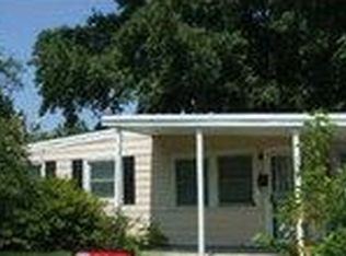 2507 Cayce Dr, Chesapeake, VA 23324