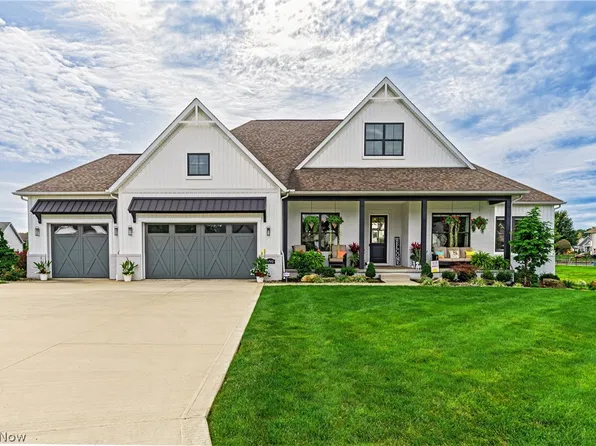 5740 Shadow Ridge Cir NW, North Canton, OH 44720