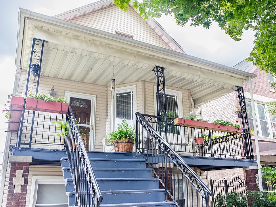 1st image of 5015 W 25th Pl