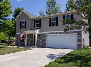 19452 Romney Dr, Noblesville, IN