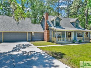17 Miner Dr, Richmond Hill, GA 31324