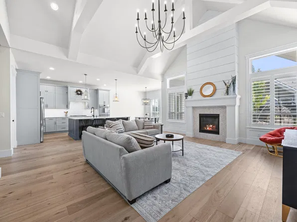 1733 E Mount Maria St, Meridian, ID 83642